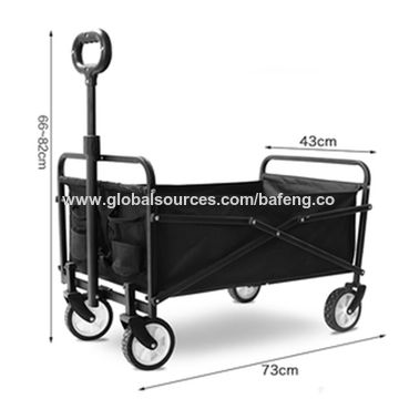 hiking trolley