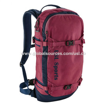 big sports backpack