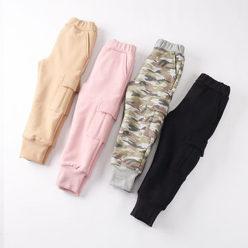 cargo trousers for kids