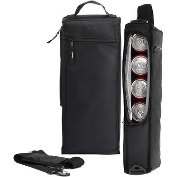 soft sided insulated cooler