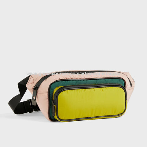 high quality fanny pack