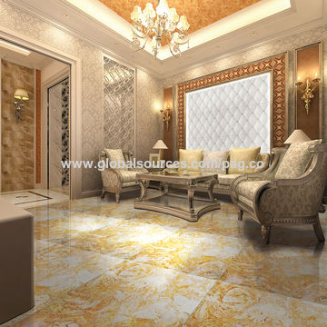 Marble Sticker Floor Decor Contact Paper Film Diy Home