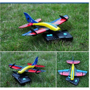 remote control glider