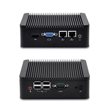 Dust Proof Low Power Consumption M3 7y30 Industrial Mini Pc Global Sources