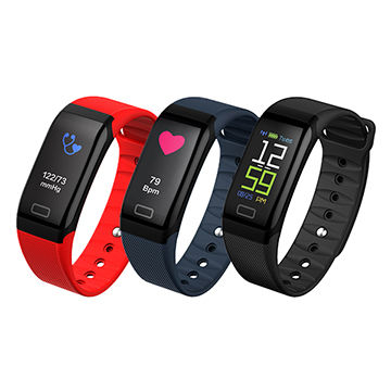Pulsera inteligente, Reloj inteligente para ejercicios, Rastreador de  ejercicios, Banda inteligente, Mini teléfono, Fábrica de teléfonos móviles  GSM de China