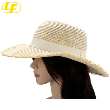 floppy straw hats wholesale