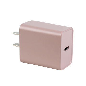 Chinaw Usb 3 0 Travel Charger Pd 3 0 New 1 Usb 3 0 Travel Charger For Iphone On Global Sources