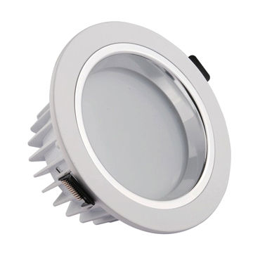 modern led downlights