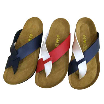 very mens slippers