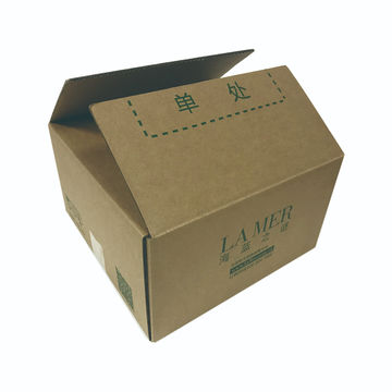 printed shipping boxes