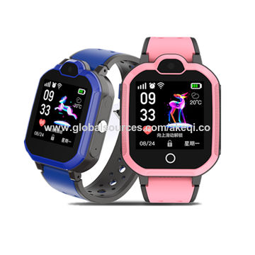 4g watch mobile price