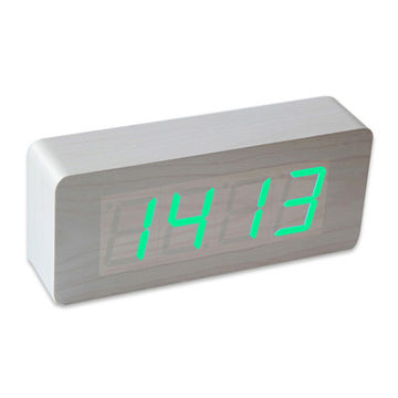 Big Led Clock Big Led Clock