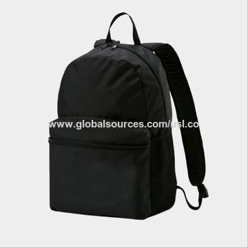 blank bookbags