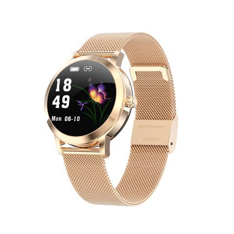 lady smartwatch 2019