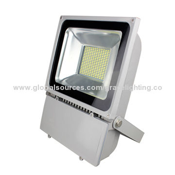 Dimmable Led Flood Light With Aluminium Casing Ip65 For Outdoor Dimmable Led Flood Light China