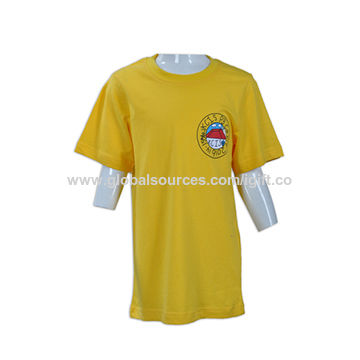 screen print dri fit shirts