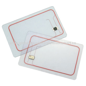 rfid card