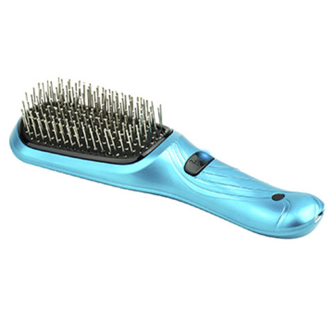 hair regrowth brush