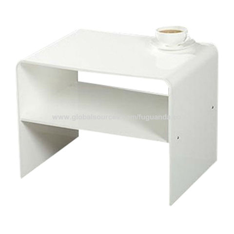 China Customize White Acrylic Coffee Table Plexiglass Coffee Table Tea Table On Global Sources Plexiglass Coffee Table Acrylic Tea Table Plexiglass Tea Table