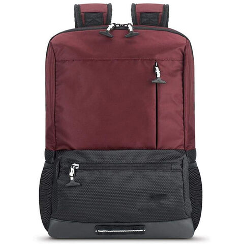 fancy laptop backpack