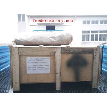 Rotary Bowl Feeder High Efficiency Competitive Price Customer
