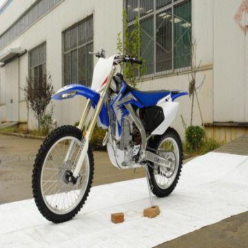 dirt bike 450 for sale