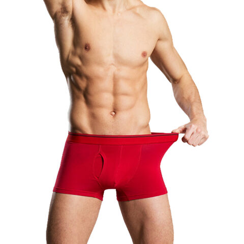 mens spandex underwear