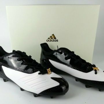 Size 13.5 football cleats Clearance