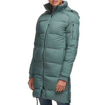 lightweight goose down jacket