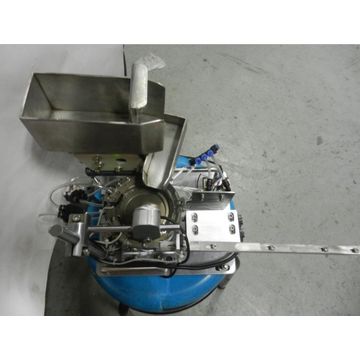Rotary Bowl Feeder High Efficiency Competitive Price Customer