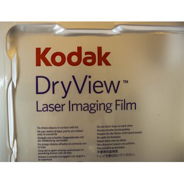 kodak dvb film