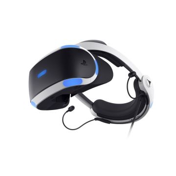 ps4 vr headset parts