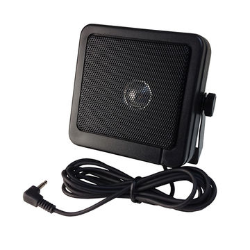 cb radio speaker