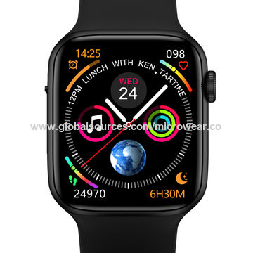 apple watch ecg china