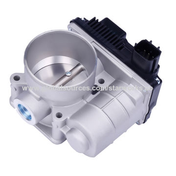 nissan altima throttle body