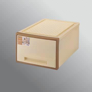 Taiwan Stackable Drawer Box In Medium Size On Global Sources