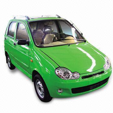Image result for fulu 7 passenger mini car