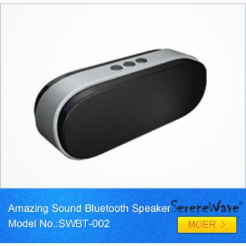 hottech bluetooth speaker