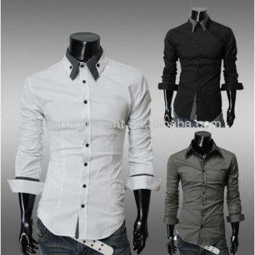 wedding dress for slim boy