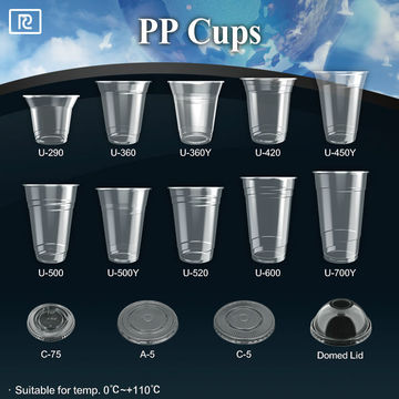 24 oz paper cups