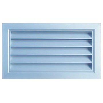Aluminum Door Grille Air Vent Transfer Grille Air Grille Dg A