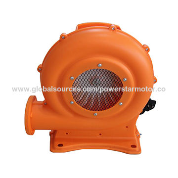 industrial air blowers manufacturers