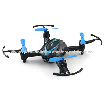 small rc drones