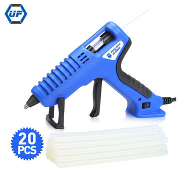 professional hot glue gun