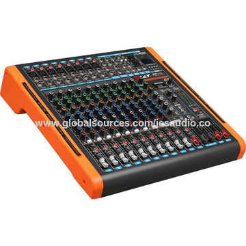 China MX8-USB ,mixer on Global Sources,mixer,audio,audio mixer