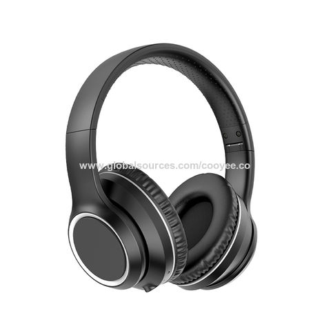 active noise canceling gaming headset