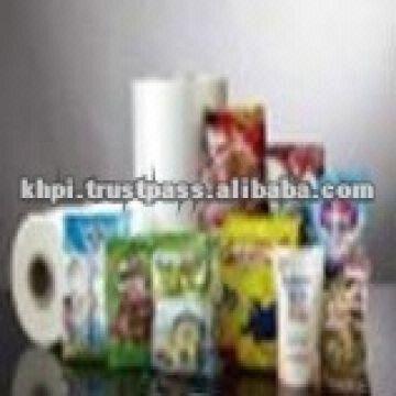 Lldpe Lamination Film Global Sources