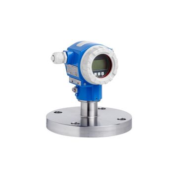 Endress Hauser Level Measurement Global Sources