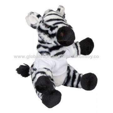 zebra stuffed animals cheap