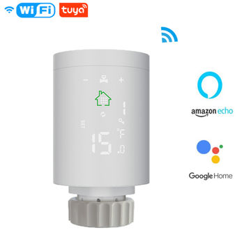 wiser google home